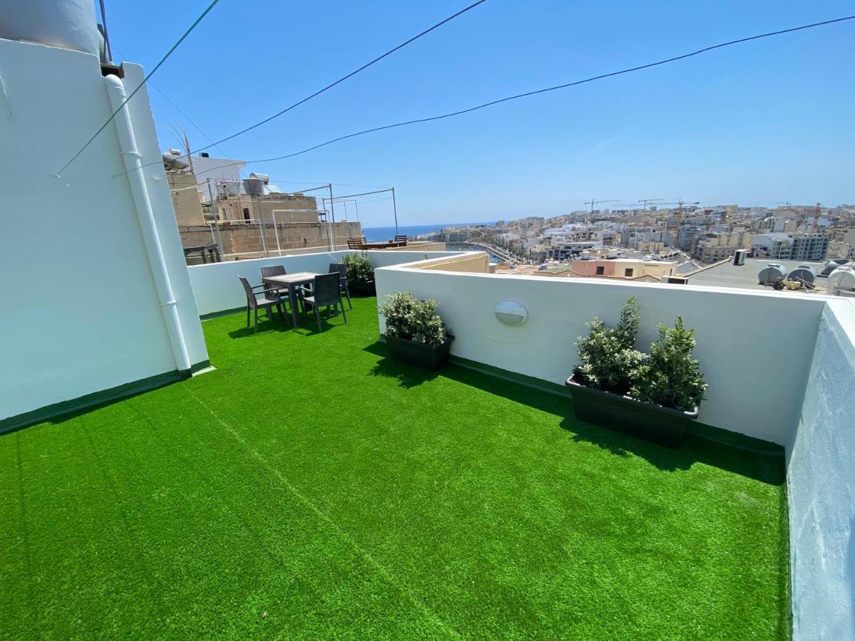 St.Joseph Apartment مارساسكالا المظهر الخارجي الصورة