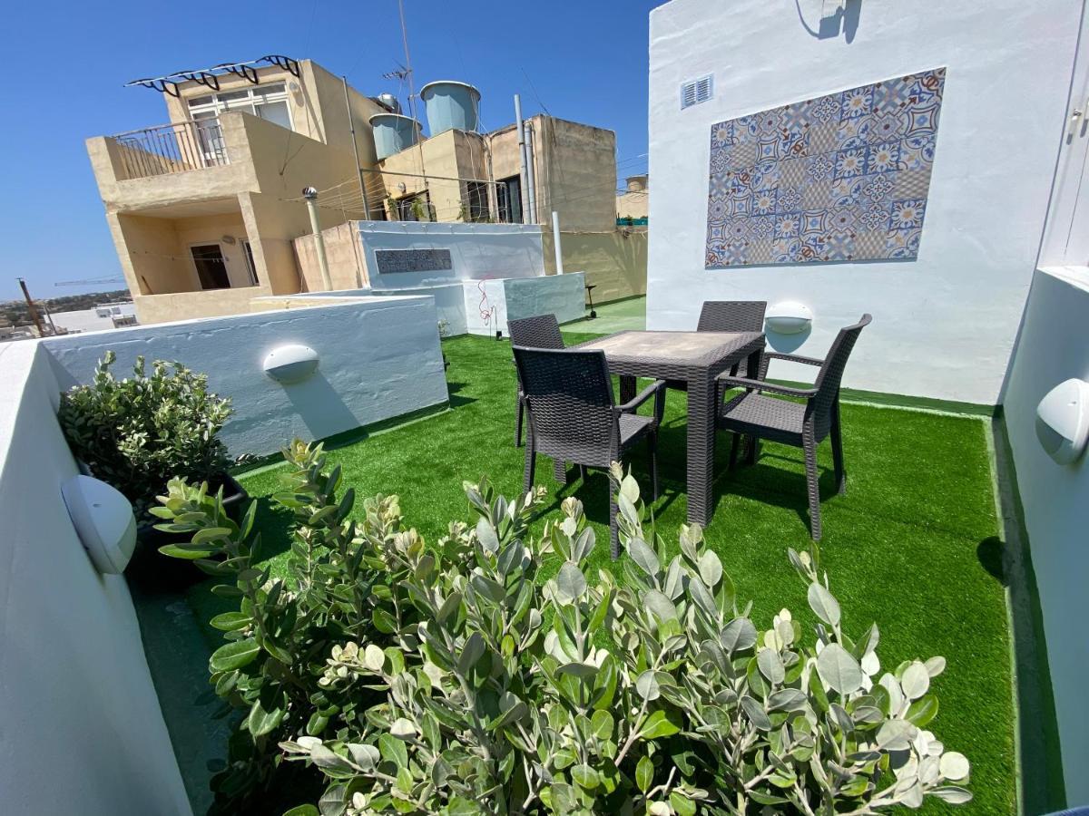 St.Joseph Apartment مارساسكالا المظهر الخارجي الصورة
