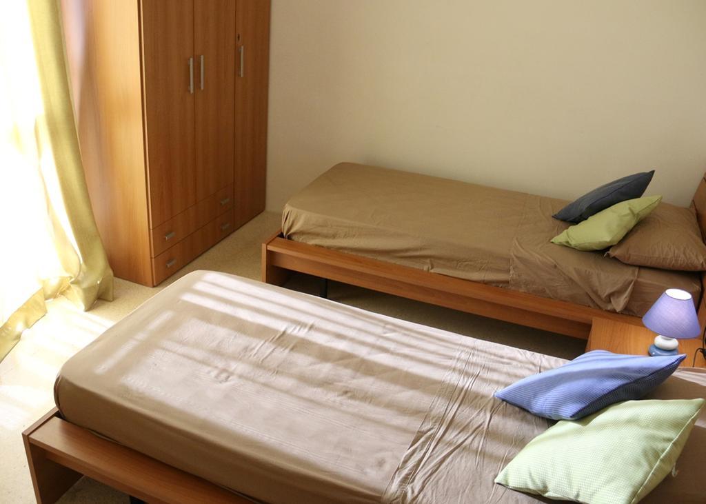St.Joseph Apartment مارساسكالا الغرفة الصورة