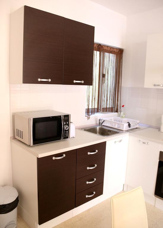 St.Joseph Apartment مارساسكالا الغرفة الصورة