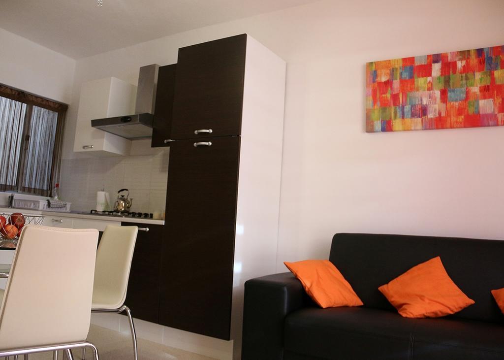 St.Joseph Apartment مارساسكالا الغرفة الصورة
