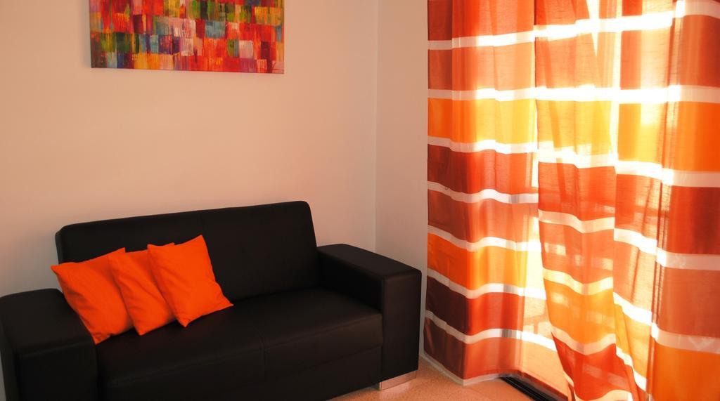 St.Joseph Apartment مارساسكالا الغرفة الصورة