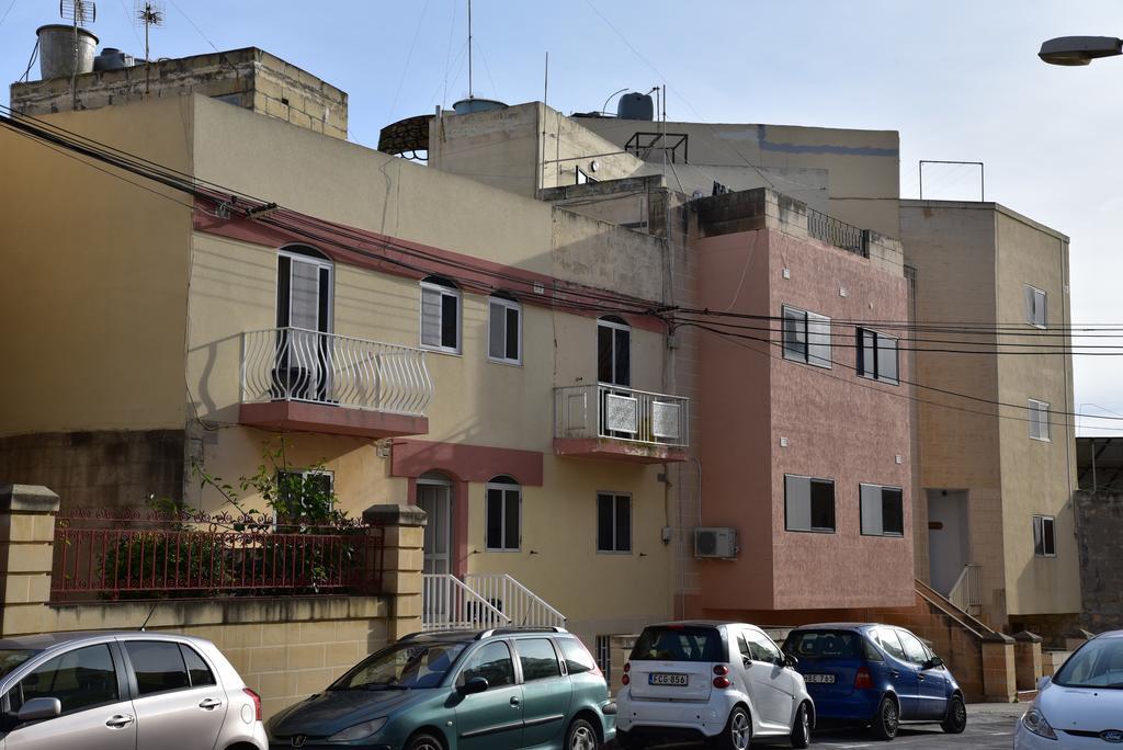 St.Joseph Apartment مارساسكالا المظهر الخارجي الصورة